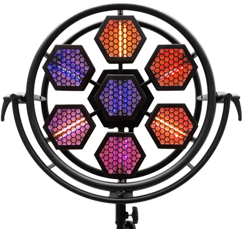 Portman P1 Mini LED