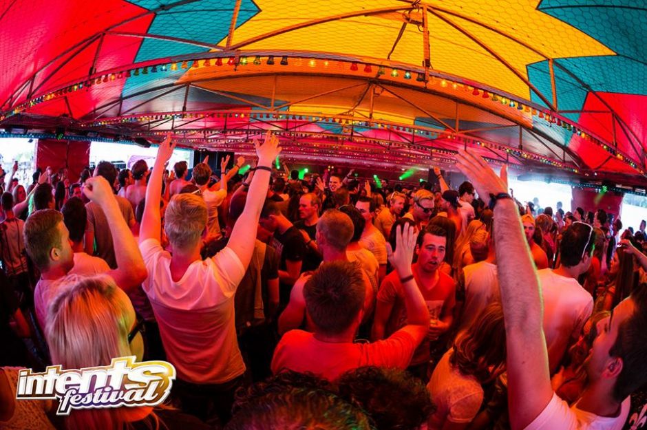 Intents Festival 2015