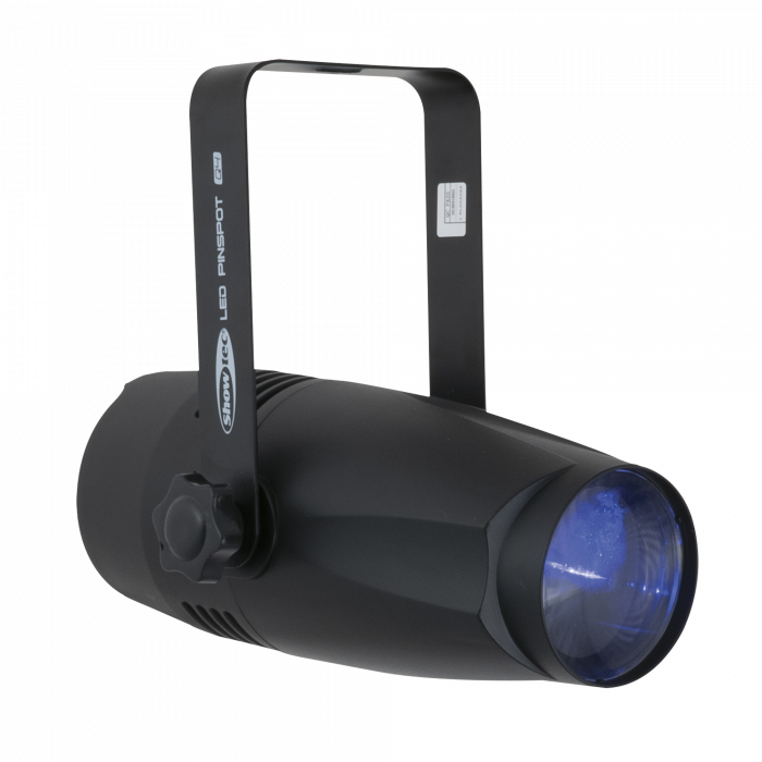 Showtec LED Pinspot