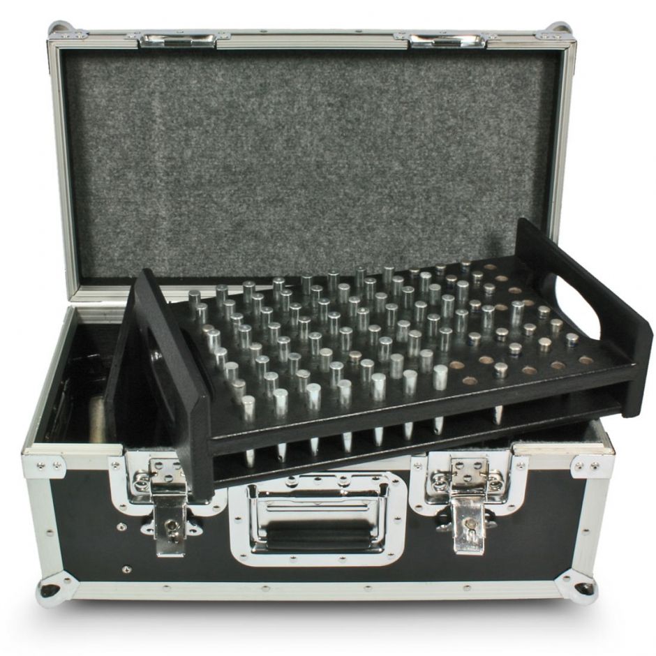 Protruss Pennenkoffer 96