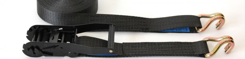 Spandband + Ratel 50mm / 10.00 mtr