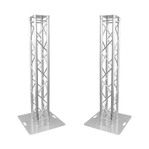 Set Truss pilaren 1.5 mtr