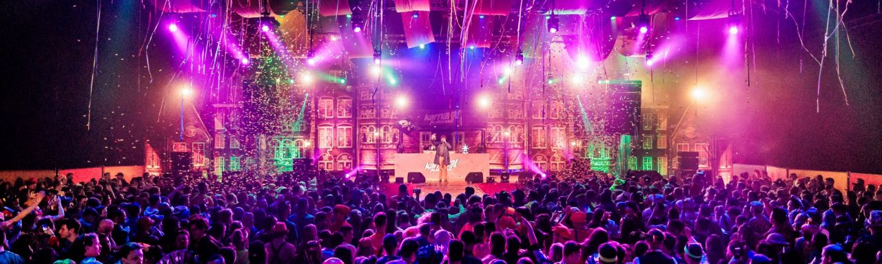JK Productions Karnaval Festival 2025
