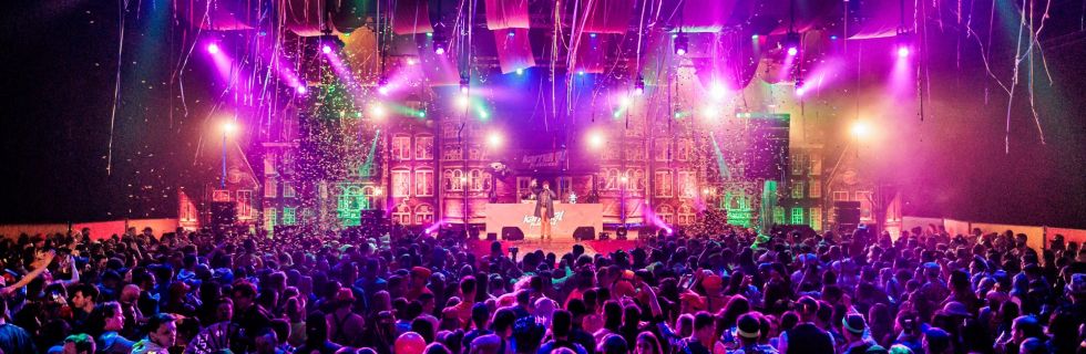 JK Productions - Referentie Karnaval Festival 2025