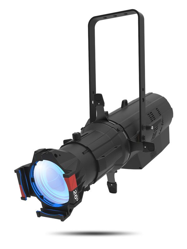 Chauvet Ovation E-910FC IP65 Profiel spot