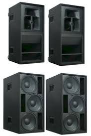 Sound Projects SP4 Diamond set