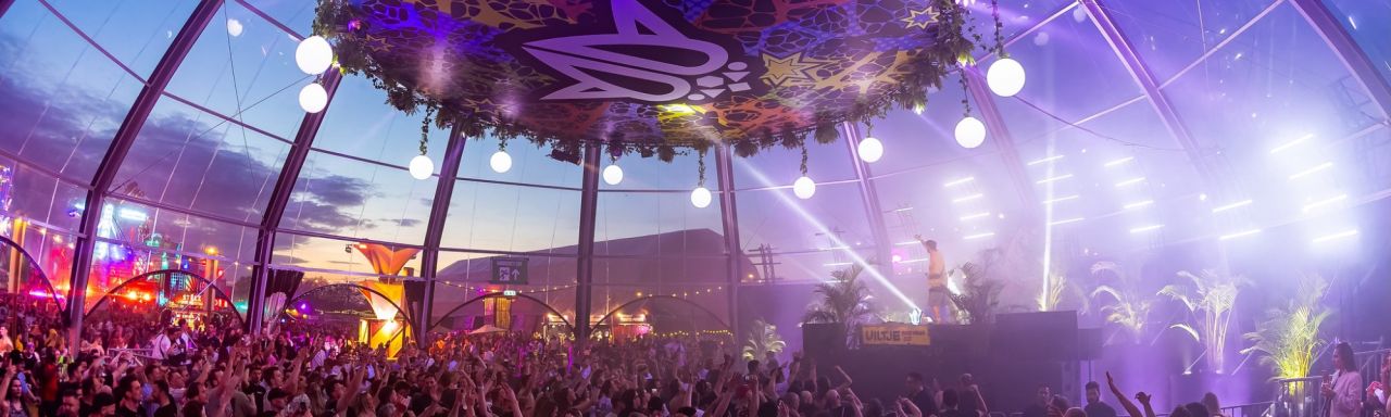 JK Productions Rebirth Festival 2025