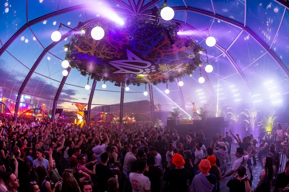 Rebirth Festival 2025