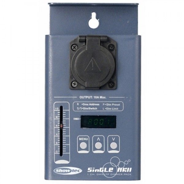 Showtec Single Dimmer