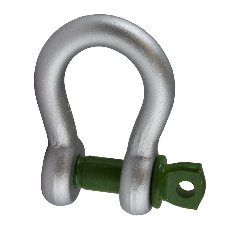 Shackle