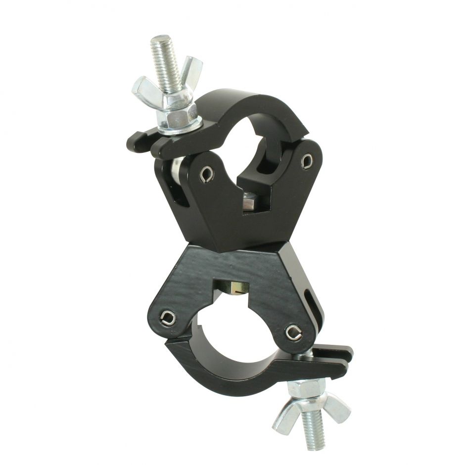 Swivel Coupler Doughty