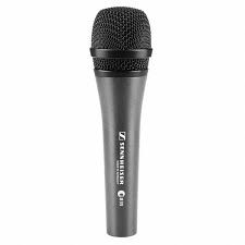 Sennheiser E835 Spraak microfoon