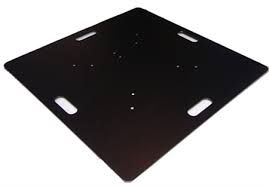 ProTruss Pro33 Baseplate 80