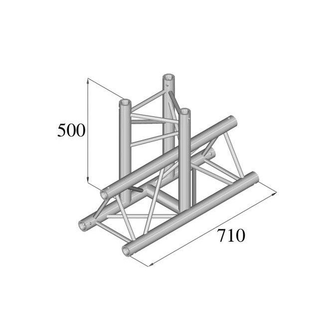 ProTruss Pro33 C350 Corner