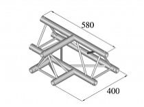 ProTruss Pro33 C360 Corner