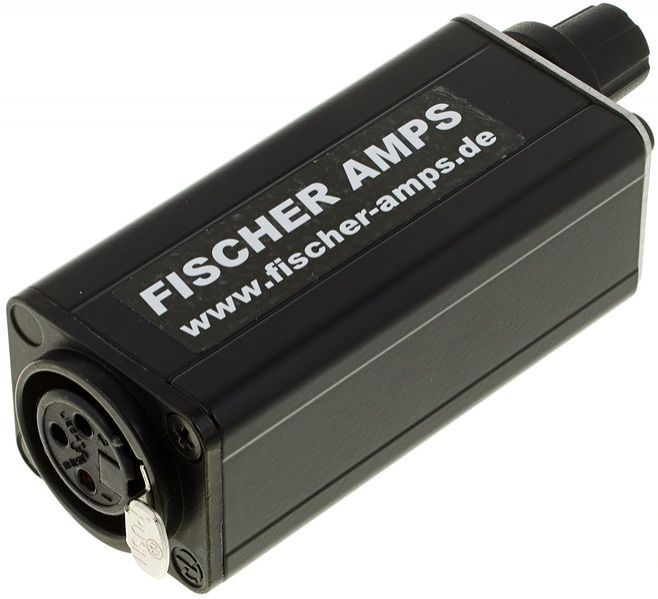 Fischer Amp  In-Ear Bodypack
