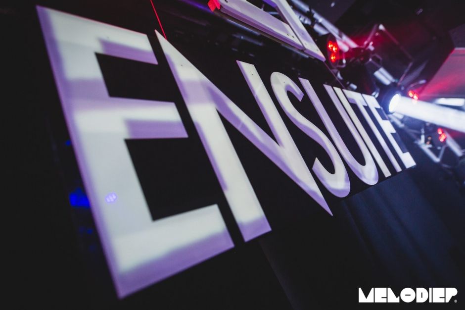 Ensuite & Melodiep Official Extrema After