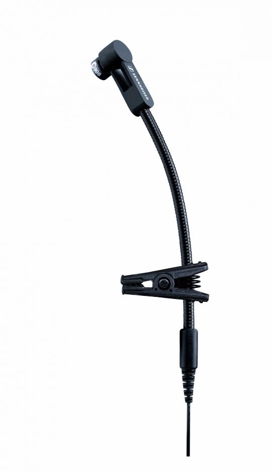 Sennheiser E908-B Microfoon