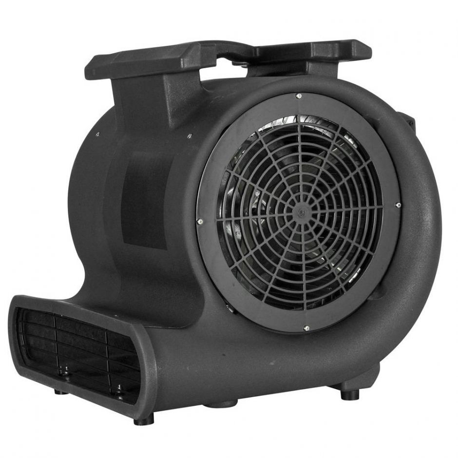 Showtec SF-250 Slakkenhuis Ventilator