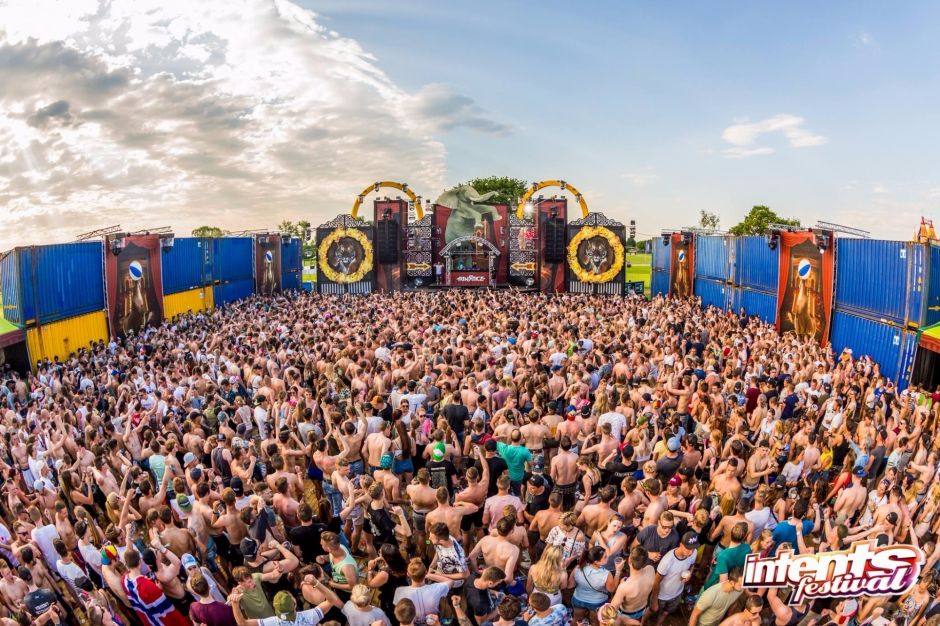 Intents Festival 2017
