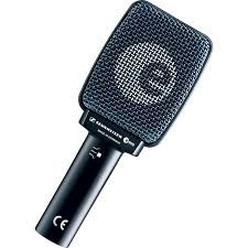 Sennheiser E906 Microfoon