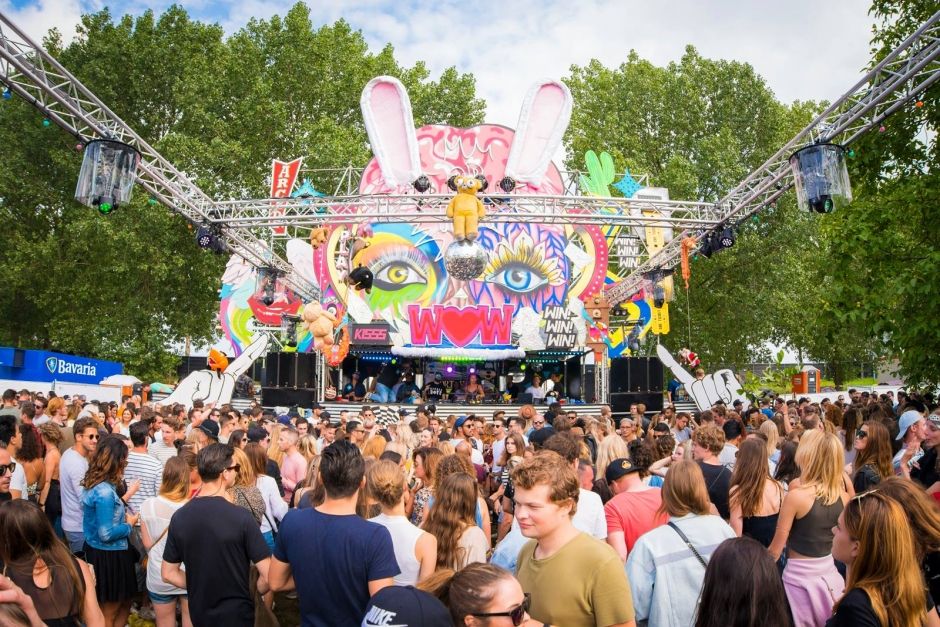 Solar Weekend 2017