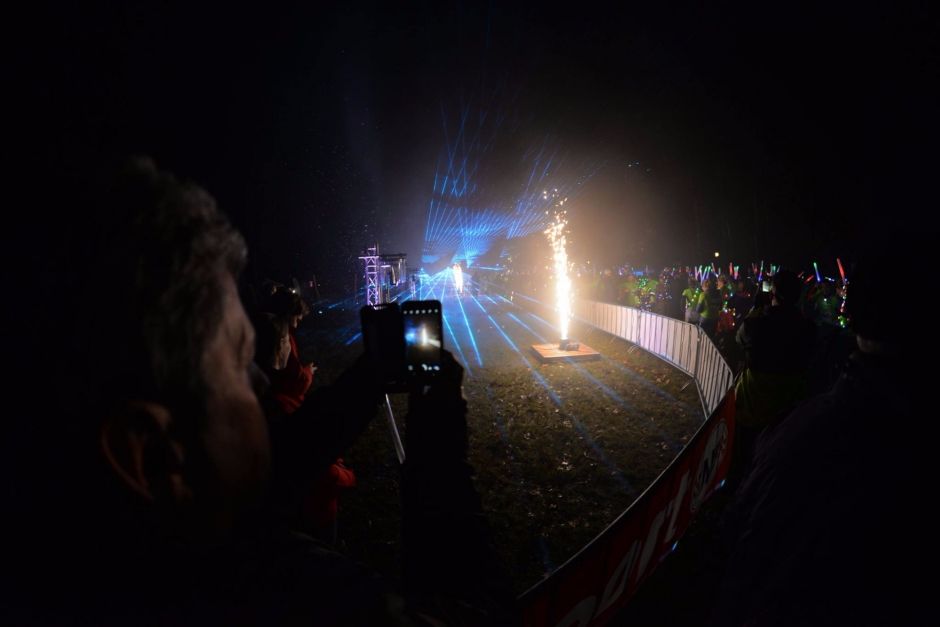 Warande by Night 2017
