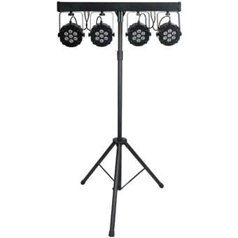 Showtec Compact Lichtset