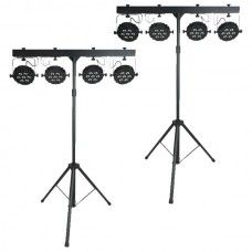 Showtec Compact Lightset 2