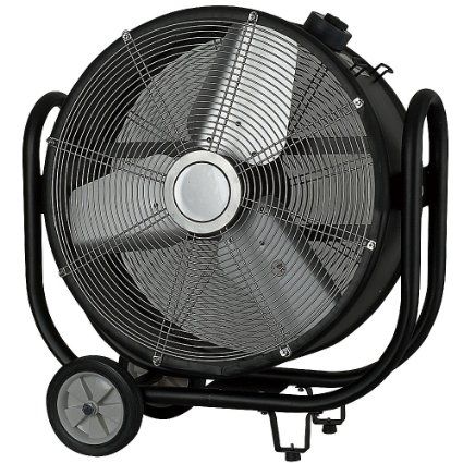 Showtec SF-150 Ventilator