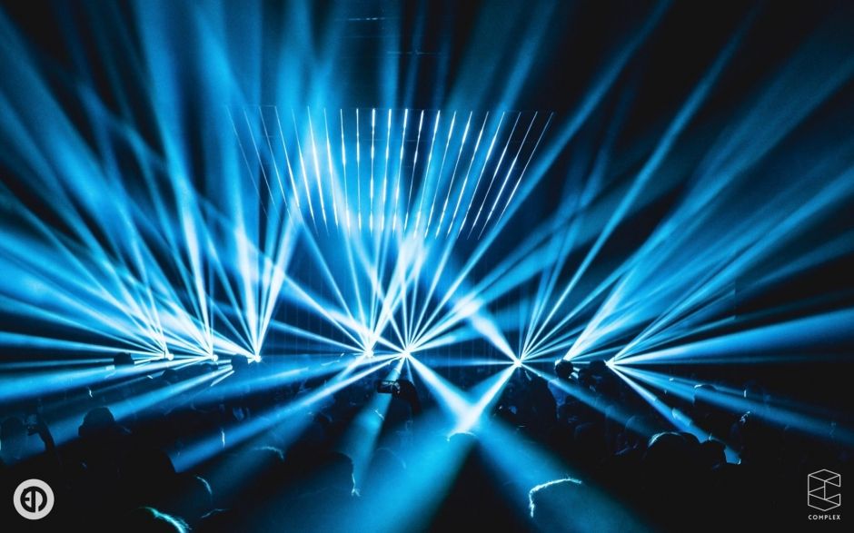 EPM Music Laurent Garnier 