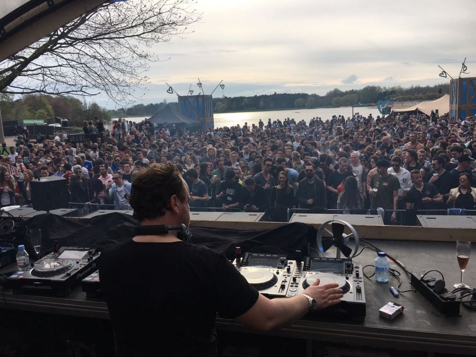 Techno For Humanity