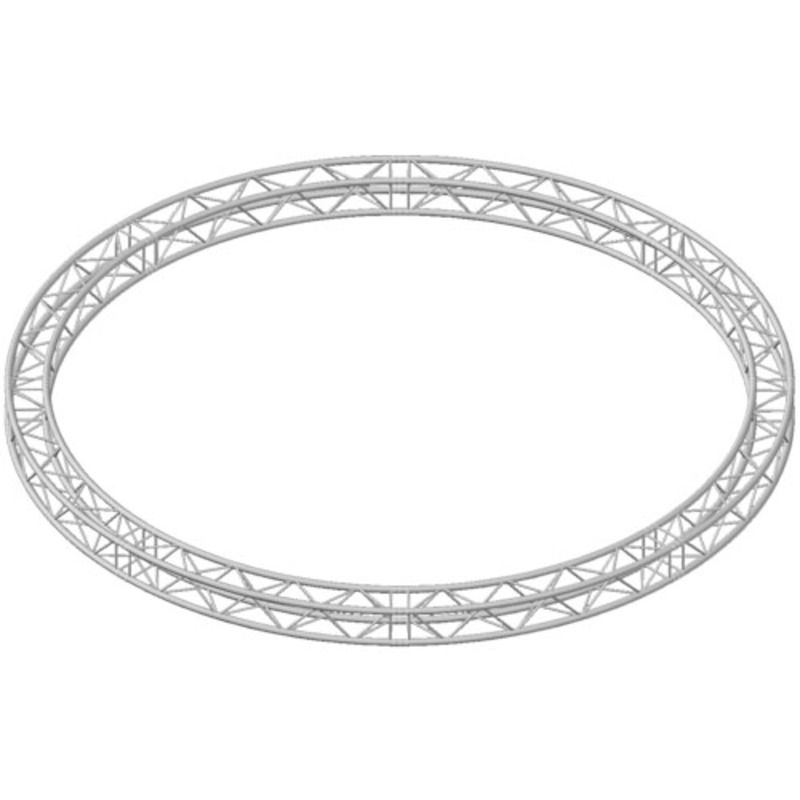 Prolyte H30V Truss Cirkel 6,0 mtr