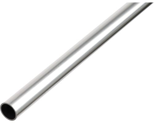 Aluminium Buis / Single tube 0.6mtr