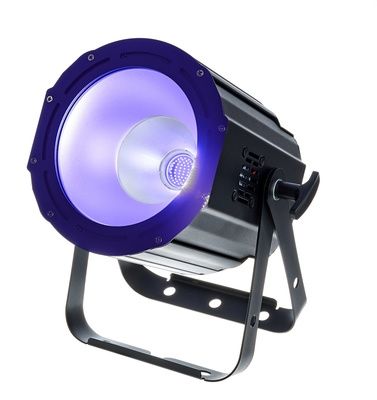 Blacklight UV Led