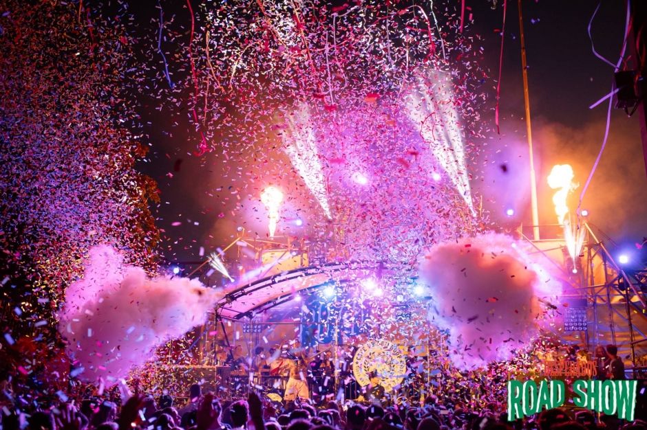 Desperados Roadshow 2018