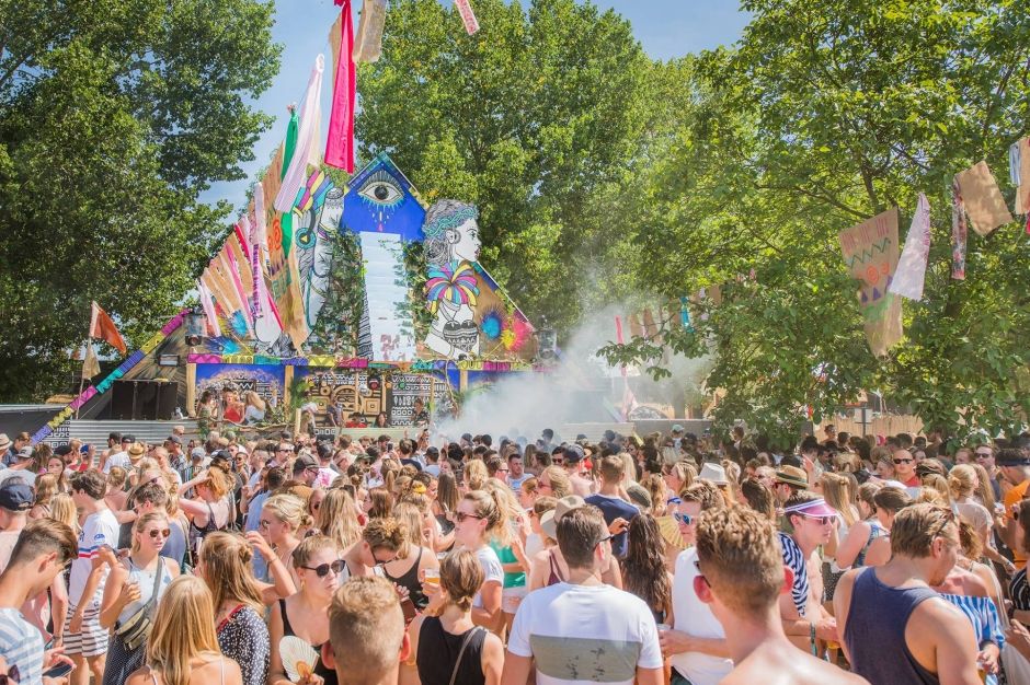 Solar Weekend 2018