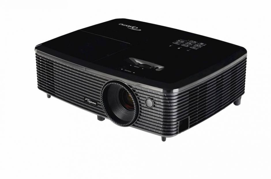Optoma S336 Projector