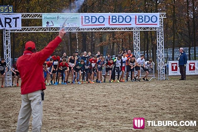 Warandeloop 2018