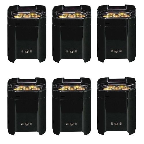 Showtec EventLite Accu LED Spot