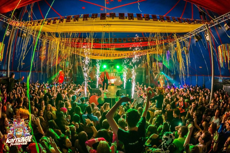 Karnaval Festival 2019