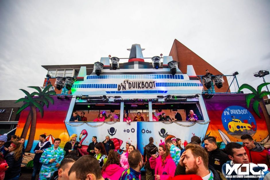 Carnaval 2019