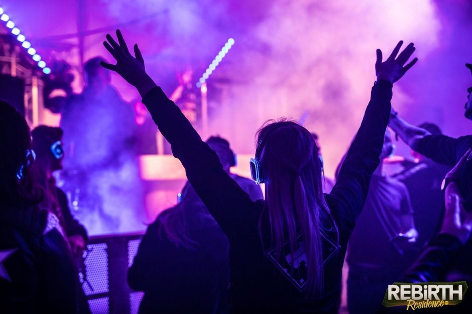 Rebirth Festival 2019