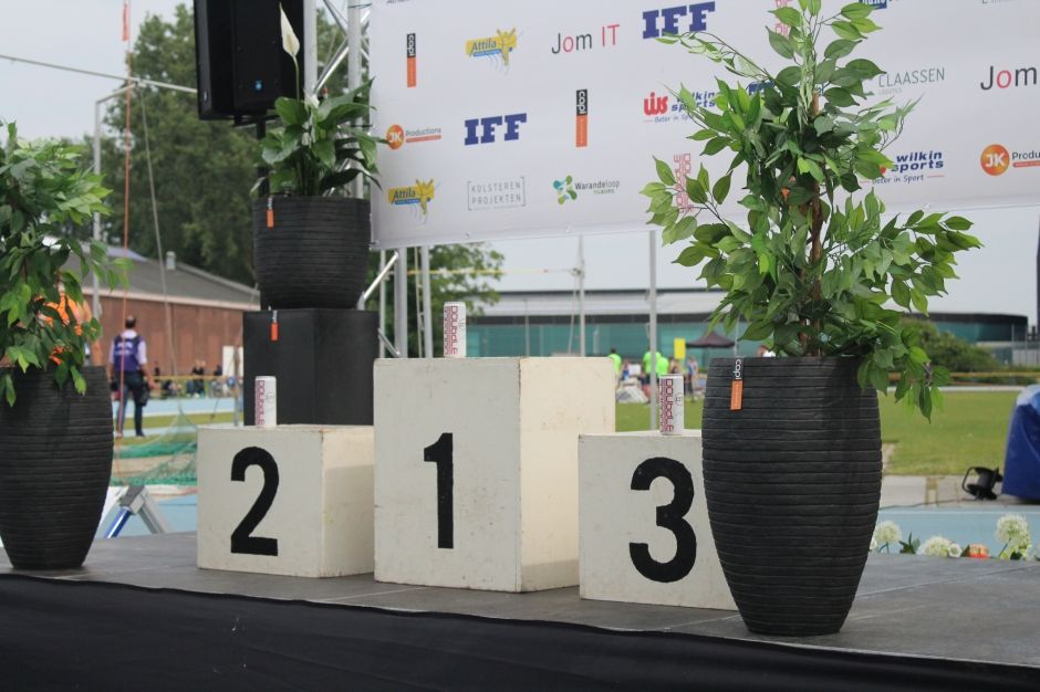 T-Meeting Tilburg