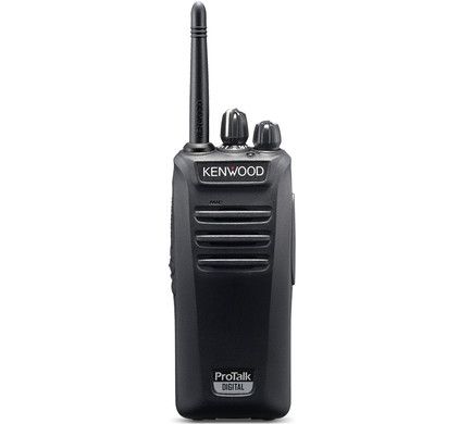 Kenwood TK-3701D Portofoon