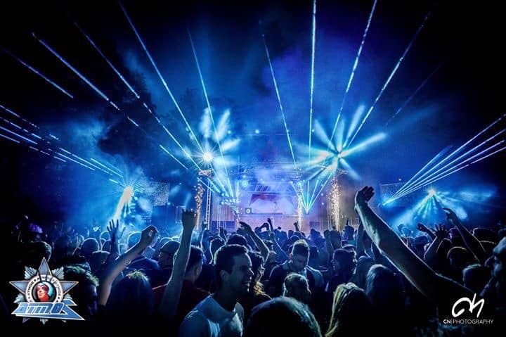 Atmoz outdoor 2019