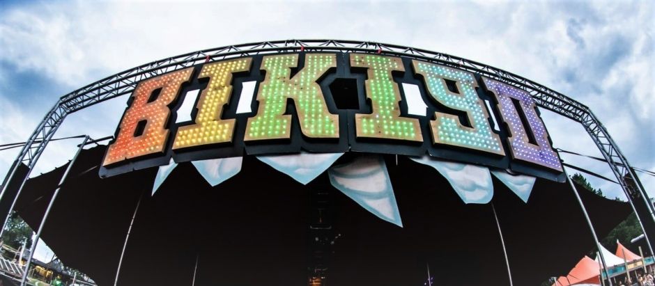 Solar Festival 2019